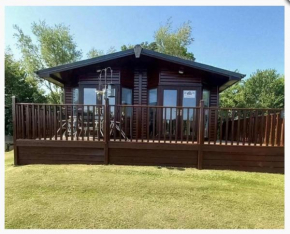 Lodge Retreat 8 - Haggerston Castle